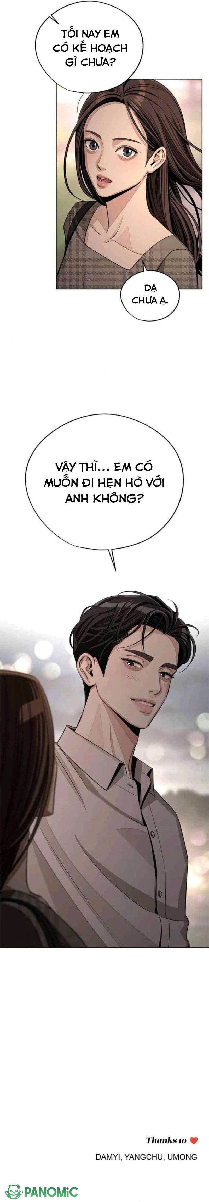 Chuyện Tình Chàng Iseop - Chap 94 - Trang 30