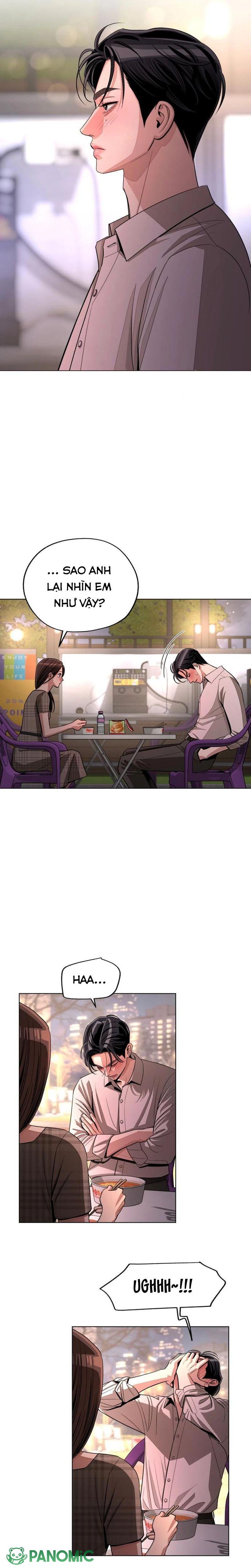 Chuyện Tình Chàng Iseop - Chap 95 - Trang 11