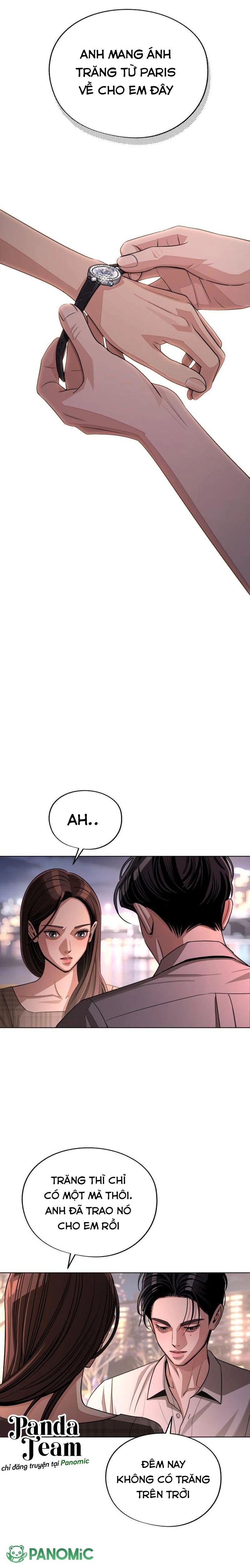 Chuyện Tình Chàng Iseop - Chap 95 - Trang 13