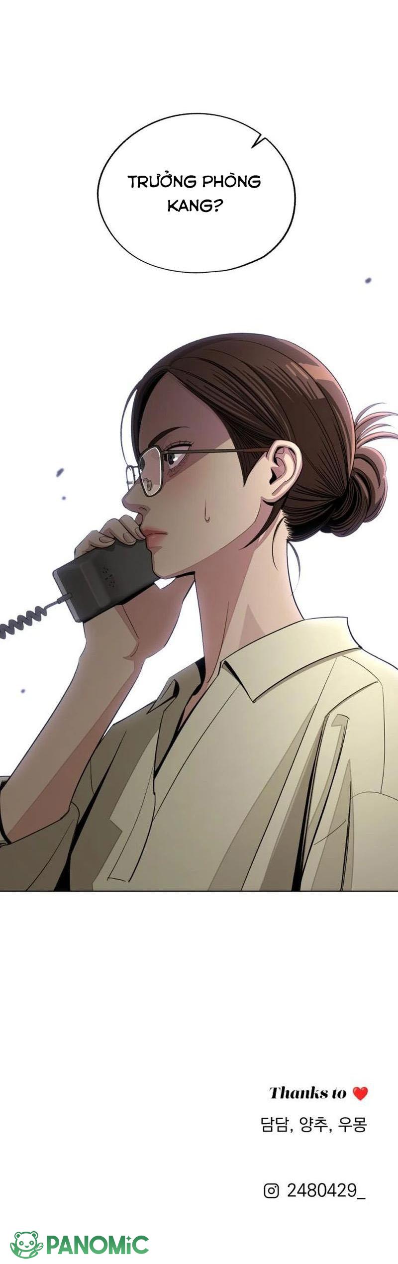 Chuyện Tình Chàng Iseop - Chap 95 - Trang 26