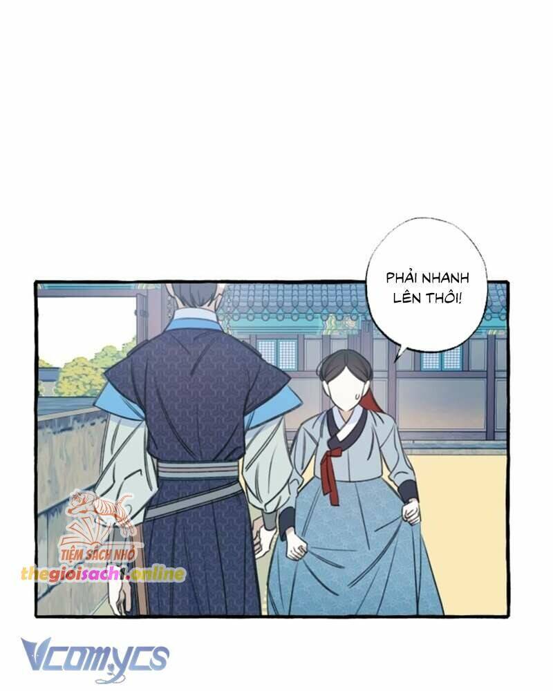 Chuyện Tình Hoa Lưu Ly - Chap 1 - Trang 7