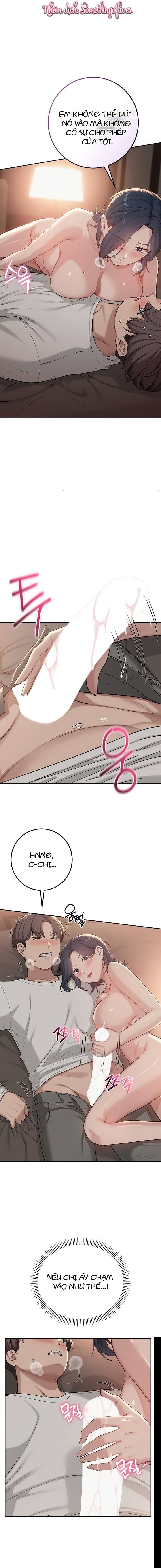Cô Bạn Đại Học Damdang Của Tôi - Chap 17 - Trang 17