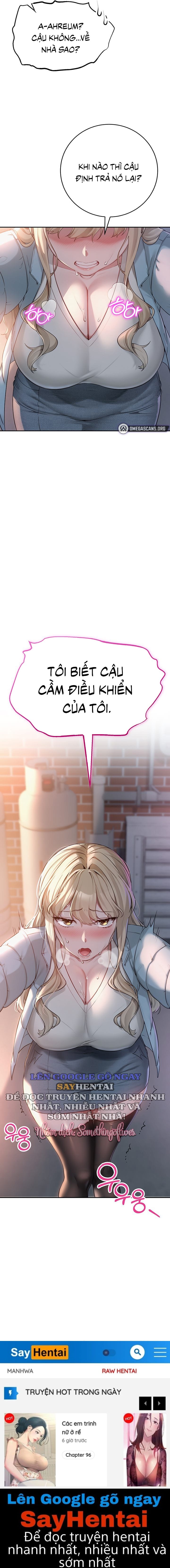Cô Bạn Đại Học Damdang Của Tôi - Chap 2 - Trang 17