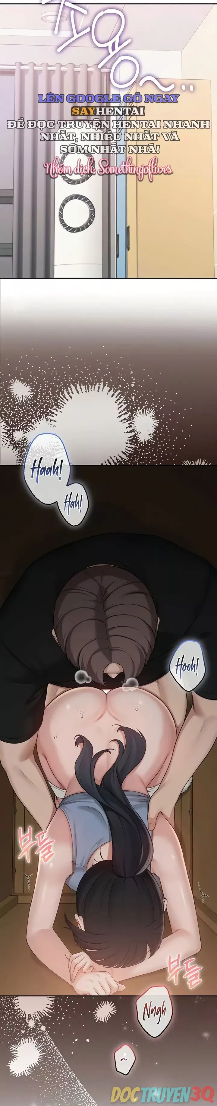 Cô Bạn Đại Học Damdang Của Tôi - Chap 29 - Trang 9
