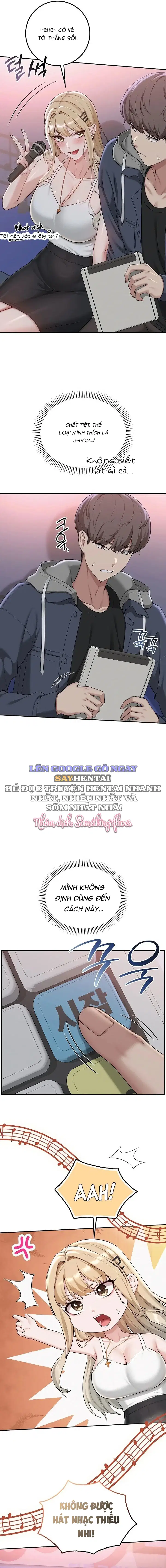 Cô Bạn Đại Học Damdang Của Tôi - Chap 37 - Trang 5