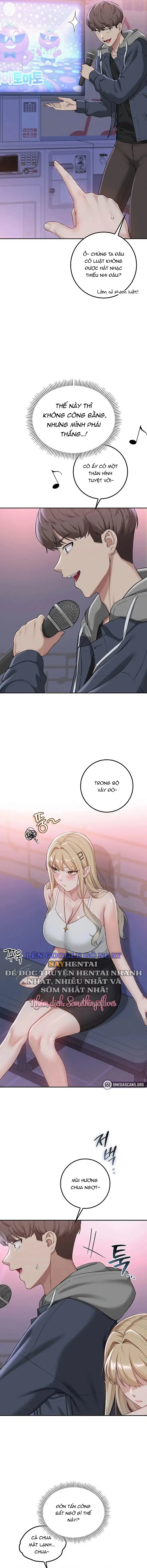 Cô Bạn Đại Học Damdang Của Tôi - Chap 37 - Trang 6