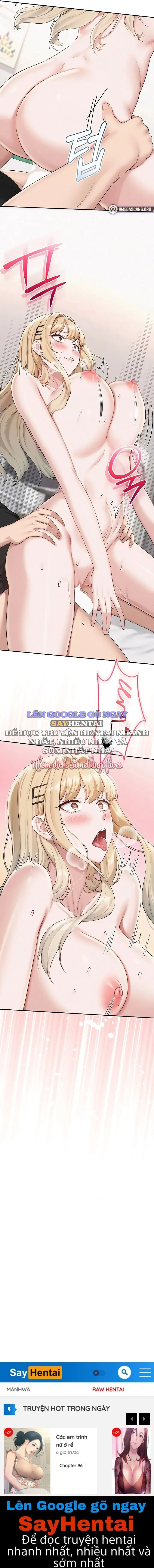 Cô Bạn Đại Học Damdang Của Tôi - Chap 38 - Trang 14