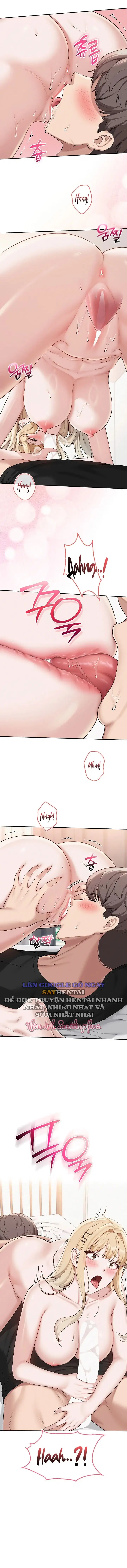 Cô Bạn Đại Học Damdang Của Tôi - Chap 38 - Trang 6
