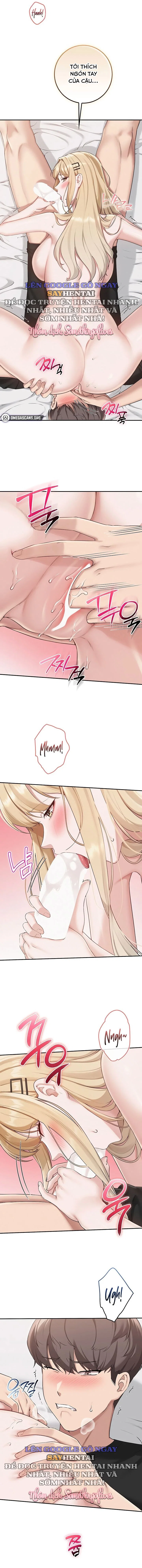Cô Bạn Đại Học Damdang Của Tôi - Chap 38 - Trang 7