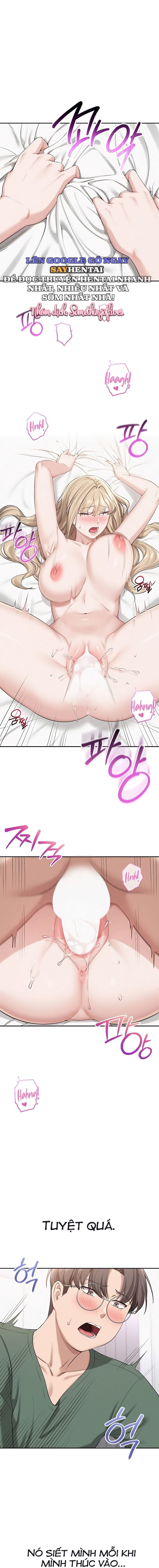 Cô Bạn Đại Học Damdang Của Tôi - Chap 5 - Trang 14