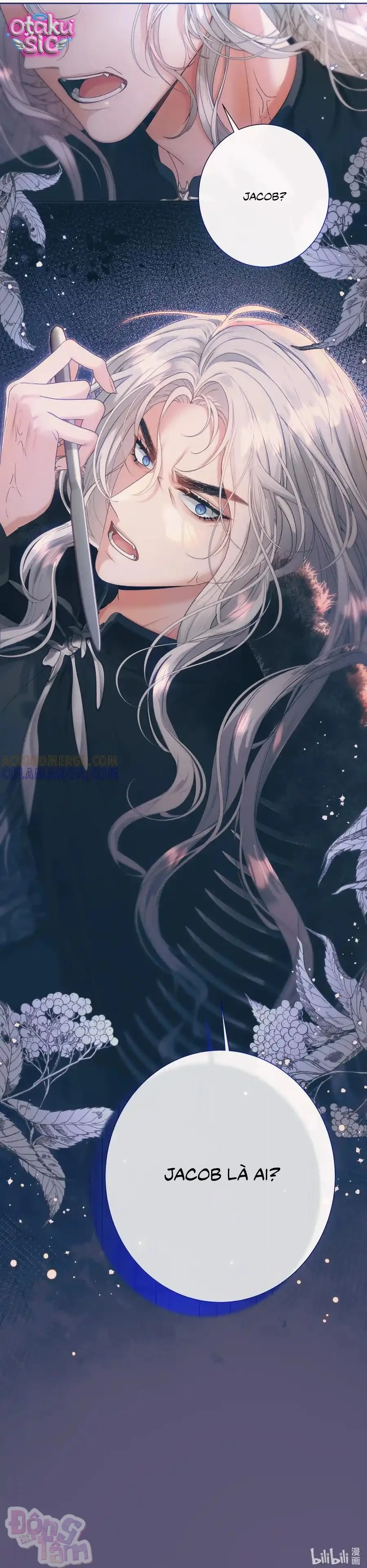 Cô Dâu Của Ác Long - Chap 15 - Trang 7