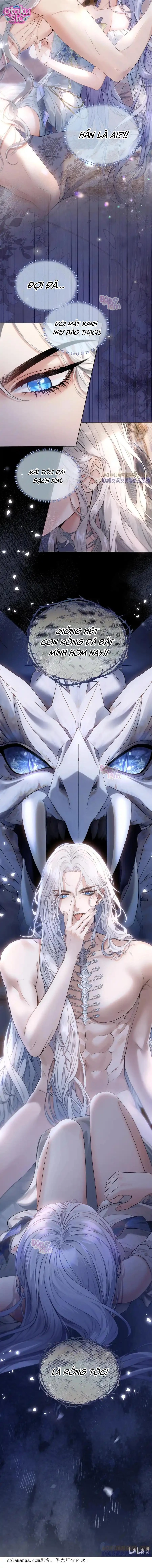 Cô Dâu Của Ác Long - Chap 2 - Trang 6