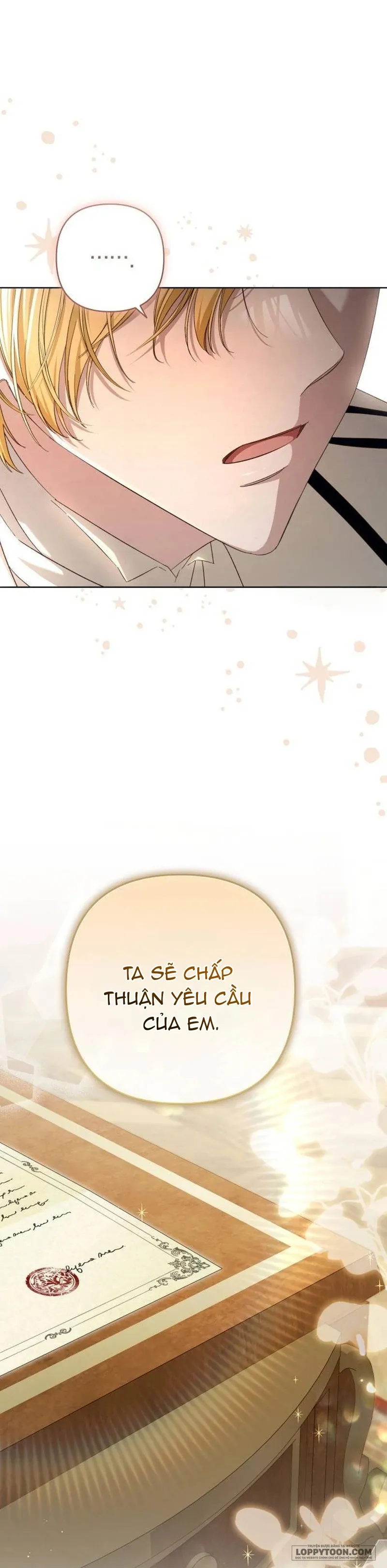 Cô Dâu Của Đại Công Tước Là Chiến Binh Địa Ngục - Chap 13 - Trang 10