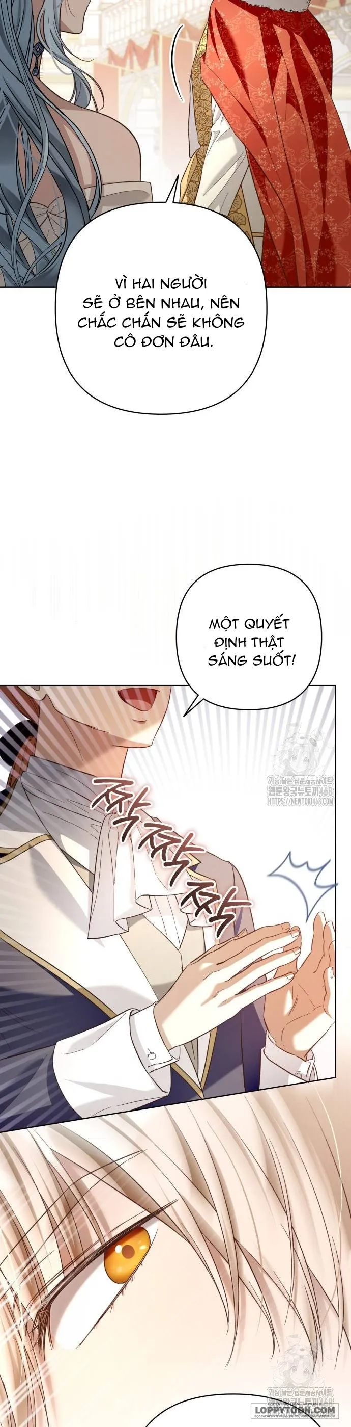 Cô Dâu Của Đại Công Tước Là Chiến Binh Địa Ngục - Chap 15 - Trang 8
