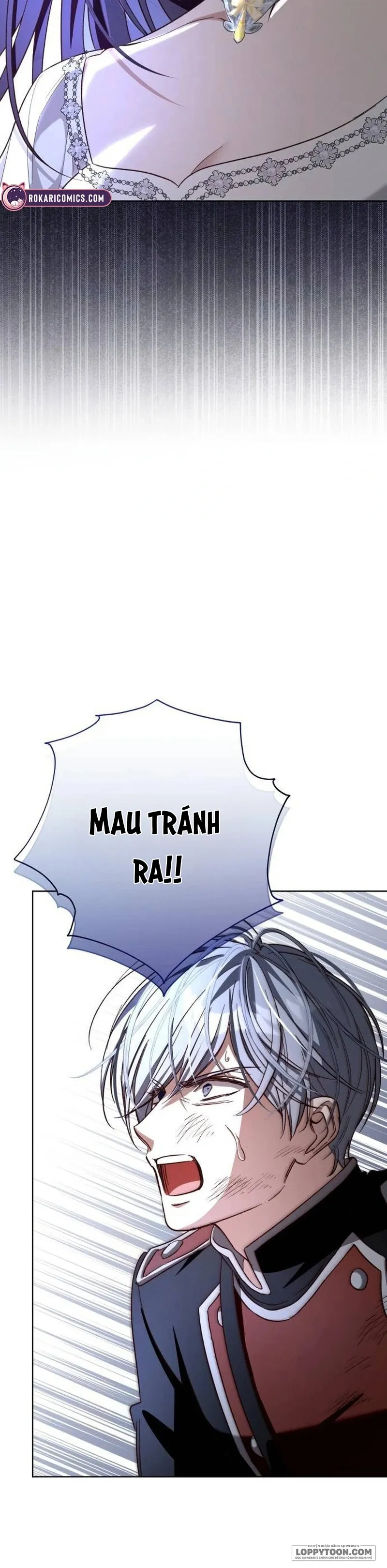 Cô Dâu Của Đại Công Tước Là Chiến Binh Địa Ngục - Chap 16 - Trang 4
