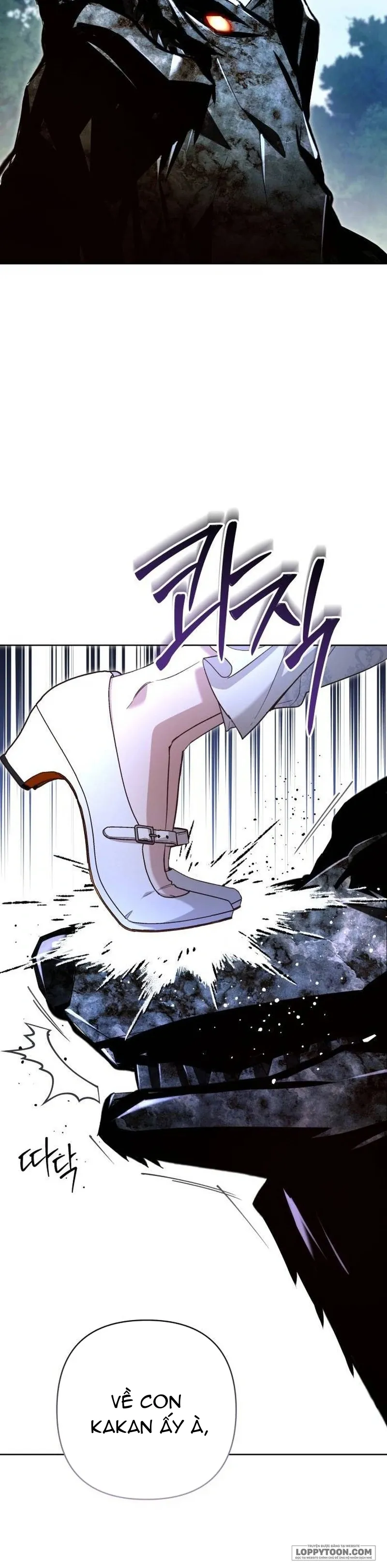 Cô Dâu Của Đại Công Tước Là Chiến Binh Địa Ngục - Chap 16 - Trang 6