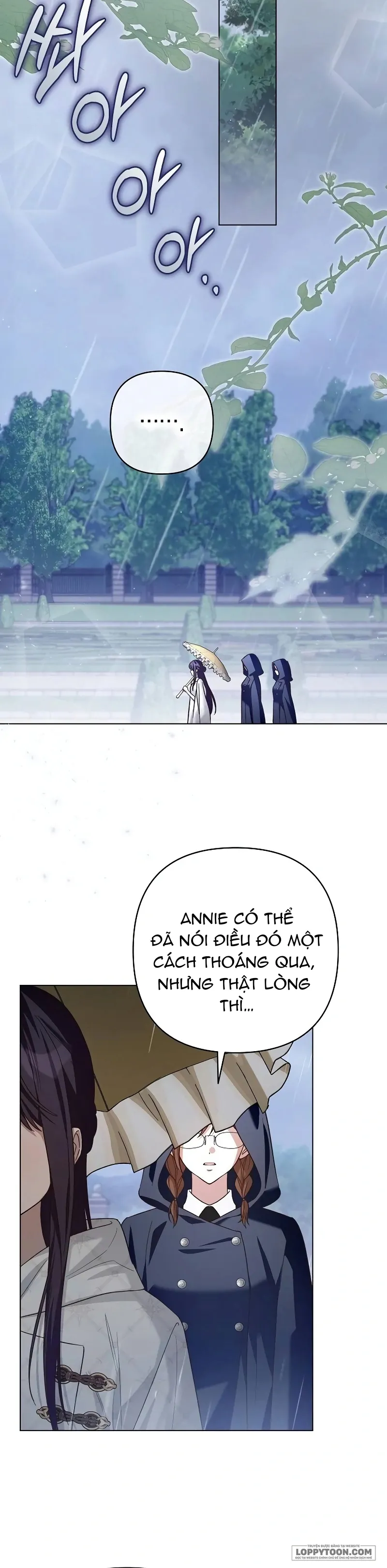 Cô Dâu Của Đại Công Tước Là Chiến Binh Địa Ngục - Chap 21 - Trang 15
