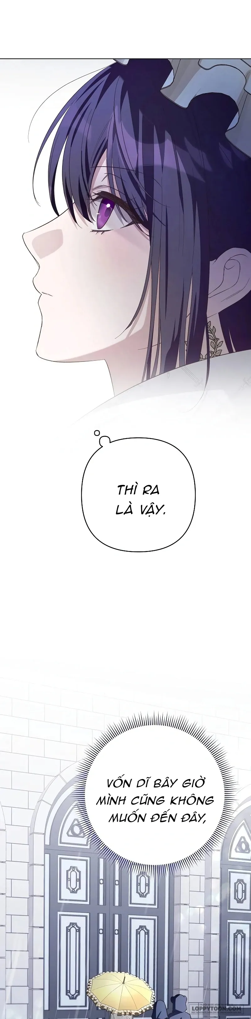 Cô Dâu Của Đại Công Tước Là Chiến Binh Địa Ngục - Chap 21 - Trang 18
