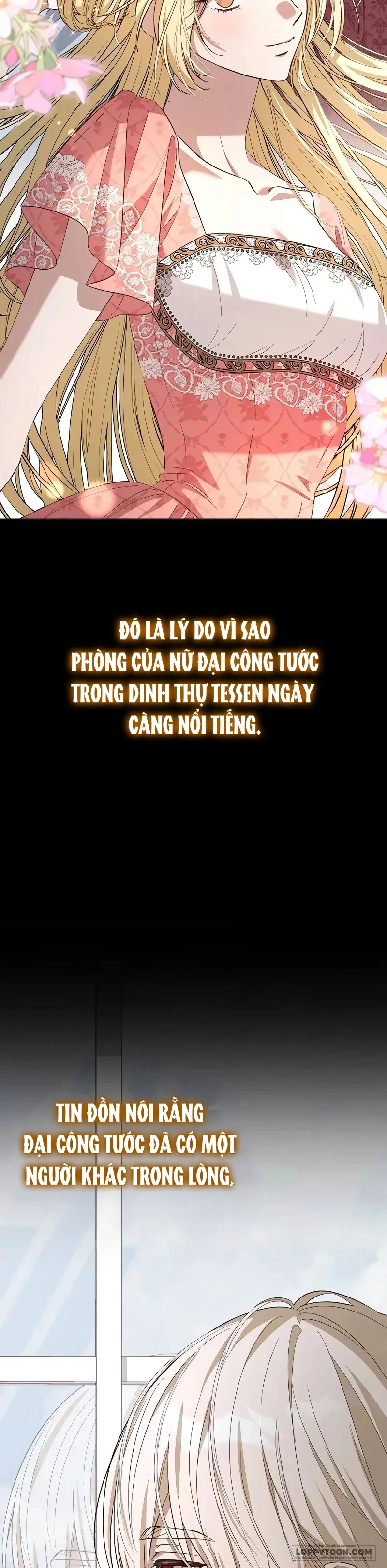 Cô Dâu Của Đại Công Tước Là Chiến Binh Địa Ngục - Chap 21 - Trang 39