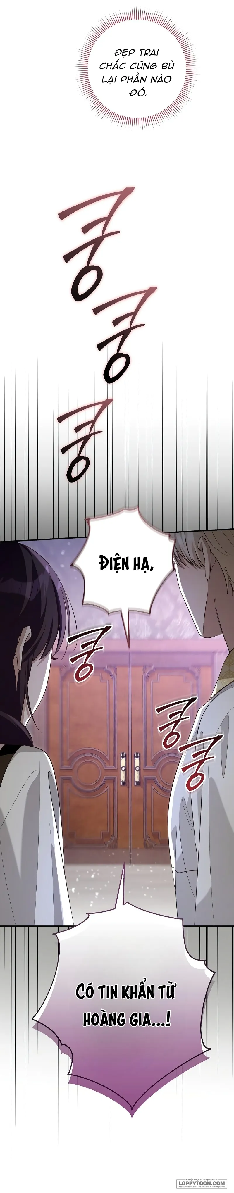 Cô Dâu Của Đại Công Tước Là Chiến Binh Địa Ngục - Chap 22 - Trang 44