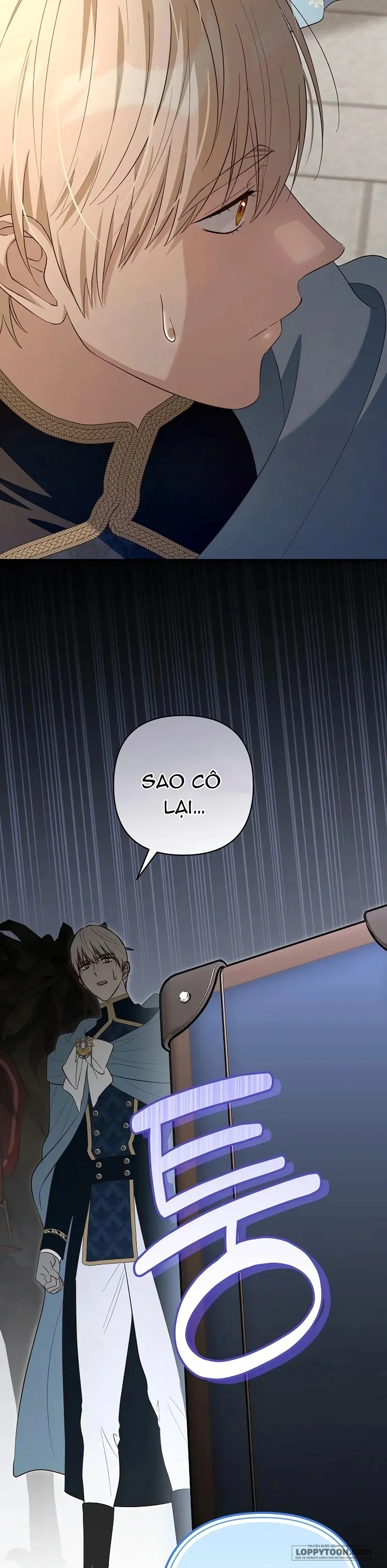 Cô Dâu Của Đại Công Tước Là Chiến Binh Địa Ngục - Chap 23 - Trang 13