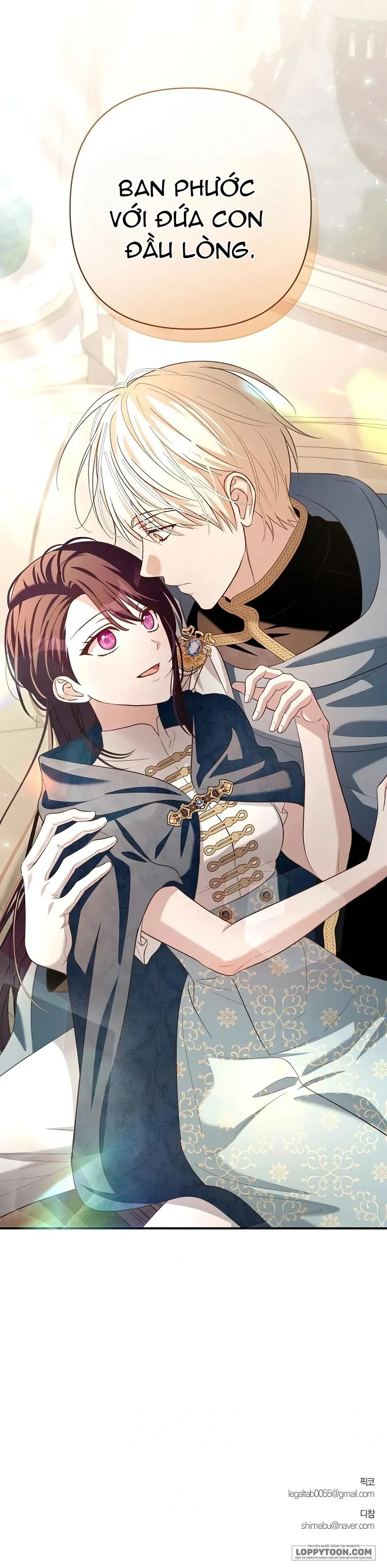Cô Dâu Của Đại Công Tước Là Chiến Binh Địa Ngục - Chap 23 - Trang 46