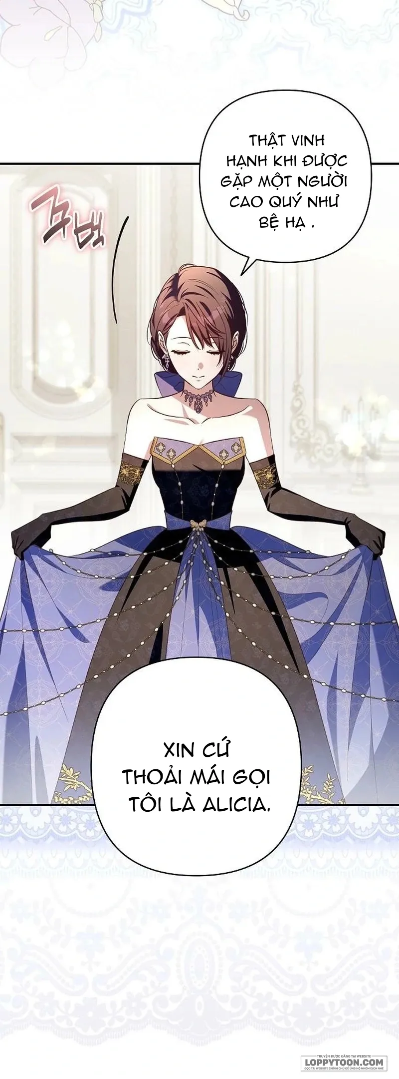 Cô Dâu Của Đại Công Tước Là Chiến Binh Địa Ngục - Chap 25 - Trang 2