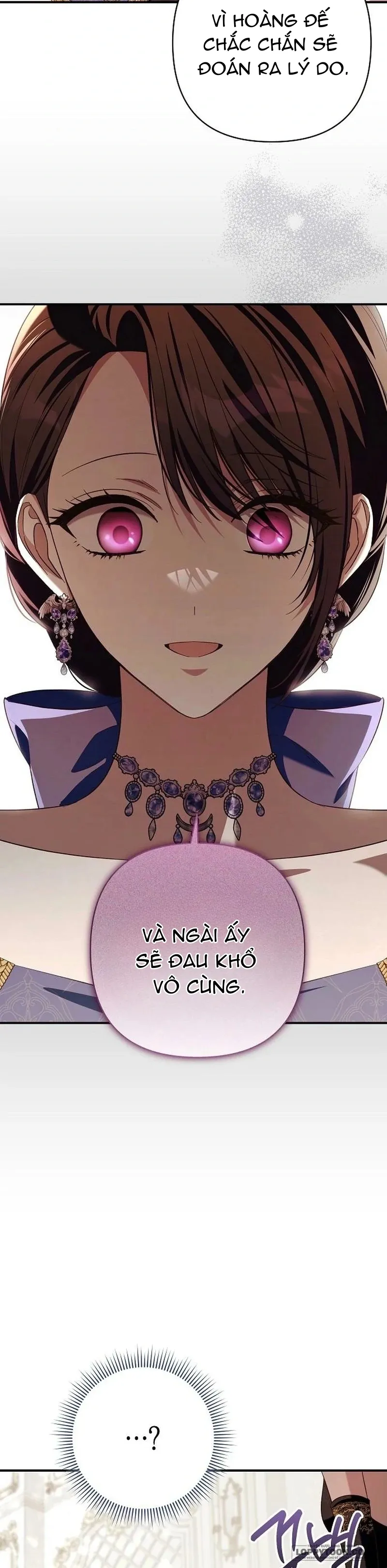 Cô Dâu Của Đại Công Tước Là Chiến Binh Địa Ngục - Chap 25 - Trang 34