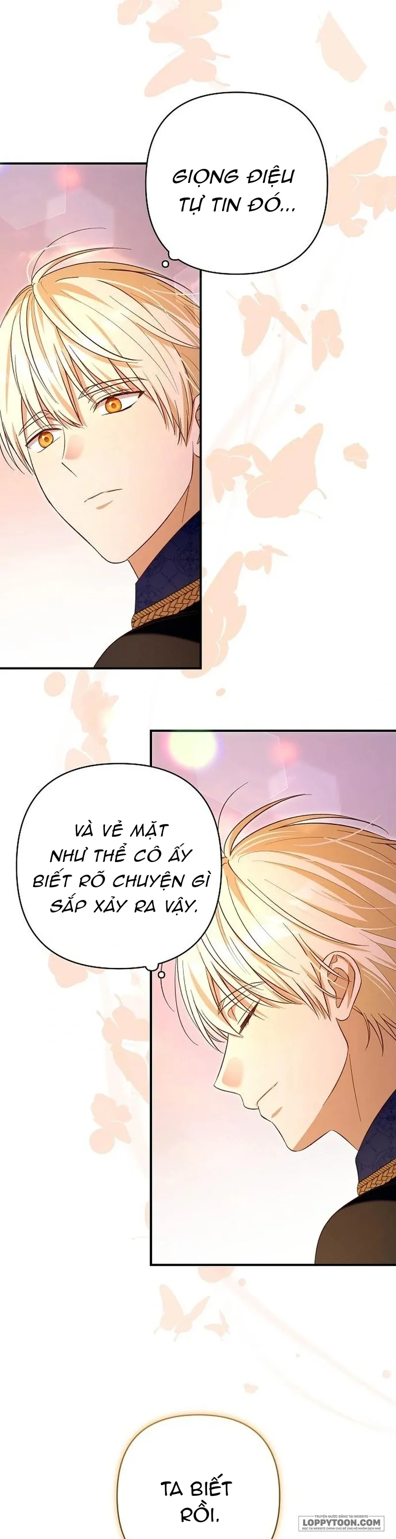 Cô Dâu Của Đại Công Tước Là Chiến Binh Địa Ngục - Chap 26 - Trang 5
