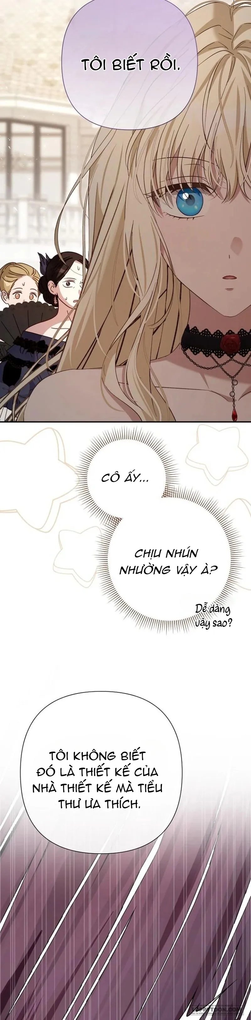 Cô Dâu Của Đại Công Tước Là Chiến Binh Địa Ngục - Chap 30 - Trang 15