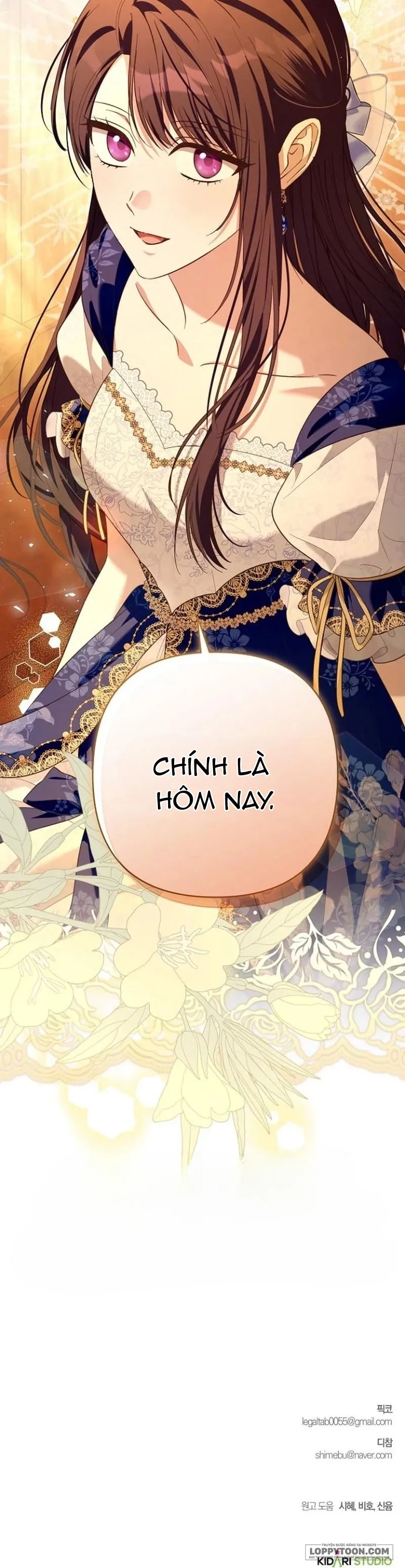 Cô Dâu Của Đại Công Tước Là Chiến Binh Địa Ngục - Chap 30 - Trang 47