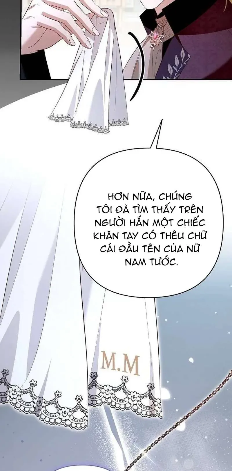 Cô Dâu Của Đại Công Tước Là Chiến Binh Địa Ngục - Chap 32 - Trang 13