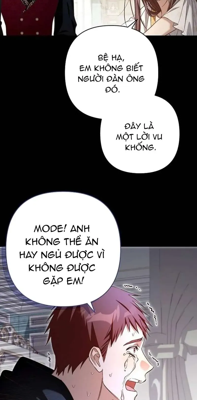 Cô Dâu Của Đại Công Tước Là Chiến Binh Địa Ngục - Chap 32 - Trang 18