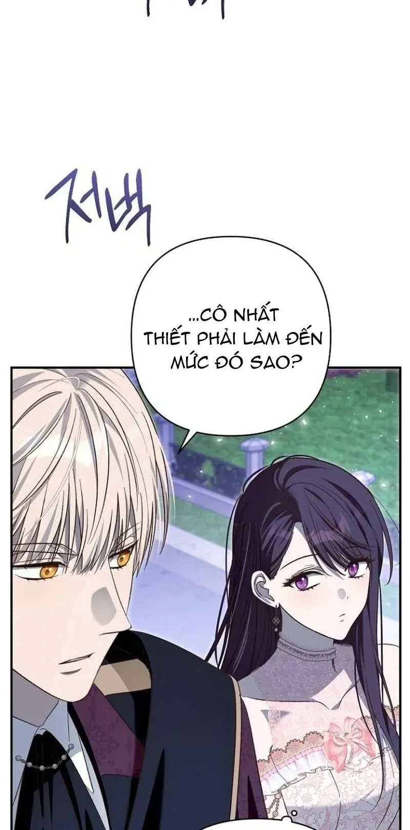 Cô Dâu Của Đại Công Tước Là Chiến Binh Địa Ngục - Chap 32 - Trang 44