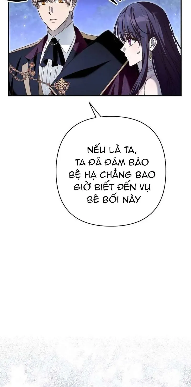 Cô Dâu Của Đại Công Tước Là Chiến Binh Địa Ngục - Chap 32 - Trang 47