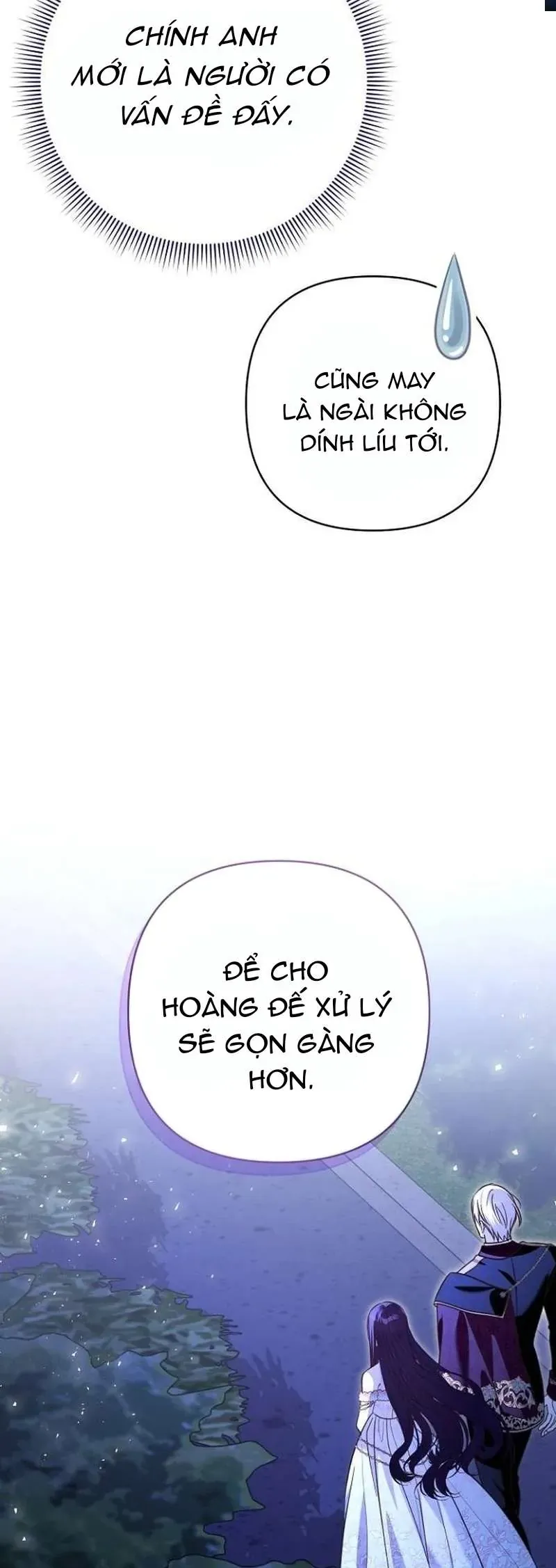 Cô Dâu Của Đại Công Tước Là Chiến Binh Địa Ngục - Chap 32 - Trang 49