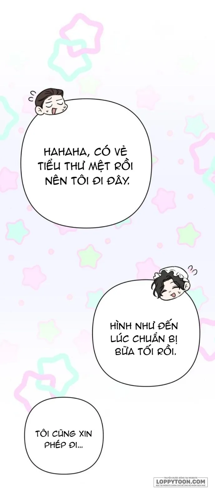 Cô Dâu Của Đại Công Tước Là Chiến Binh Địa Ngục - Chap 9 - Trang 32