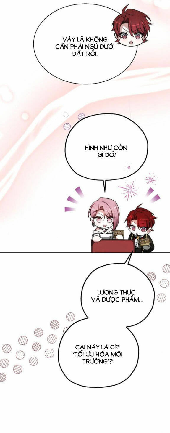 Cô Dâu Của Obsidian - Chap 14.1 - Trang 6
