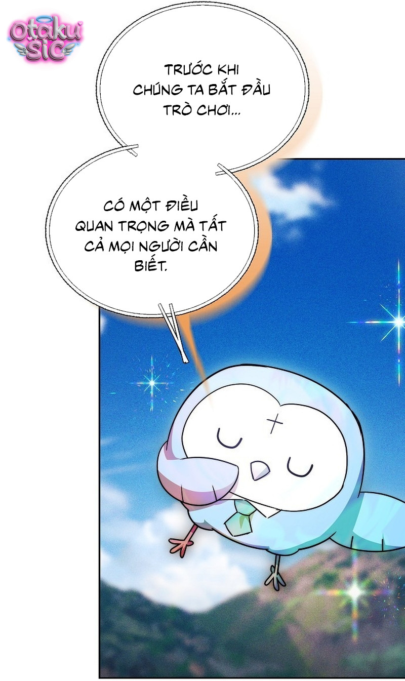 Cô Dâu Của Obsidian - Chap 22 - Trang 27