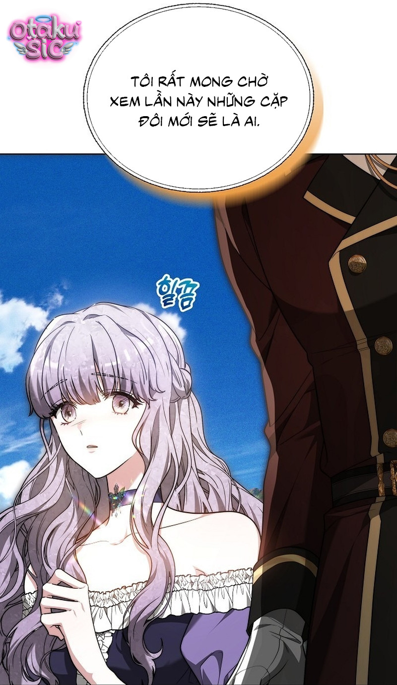 Cô Dâu Của Obsidian - Chap 22 - Trang 32