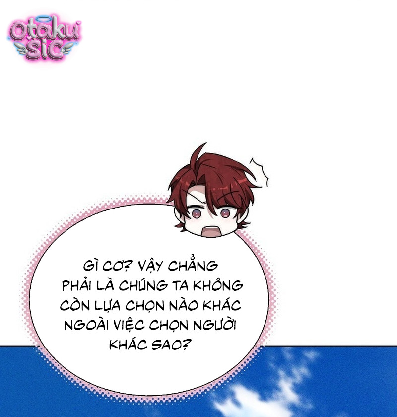 Cô Dâu Của Obsidian - Chap 22 - Trang 35