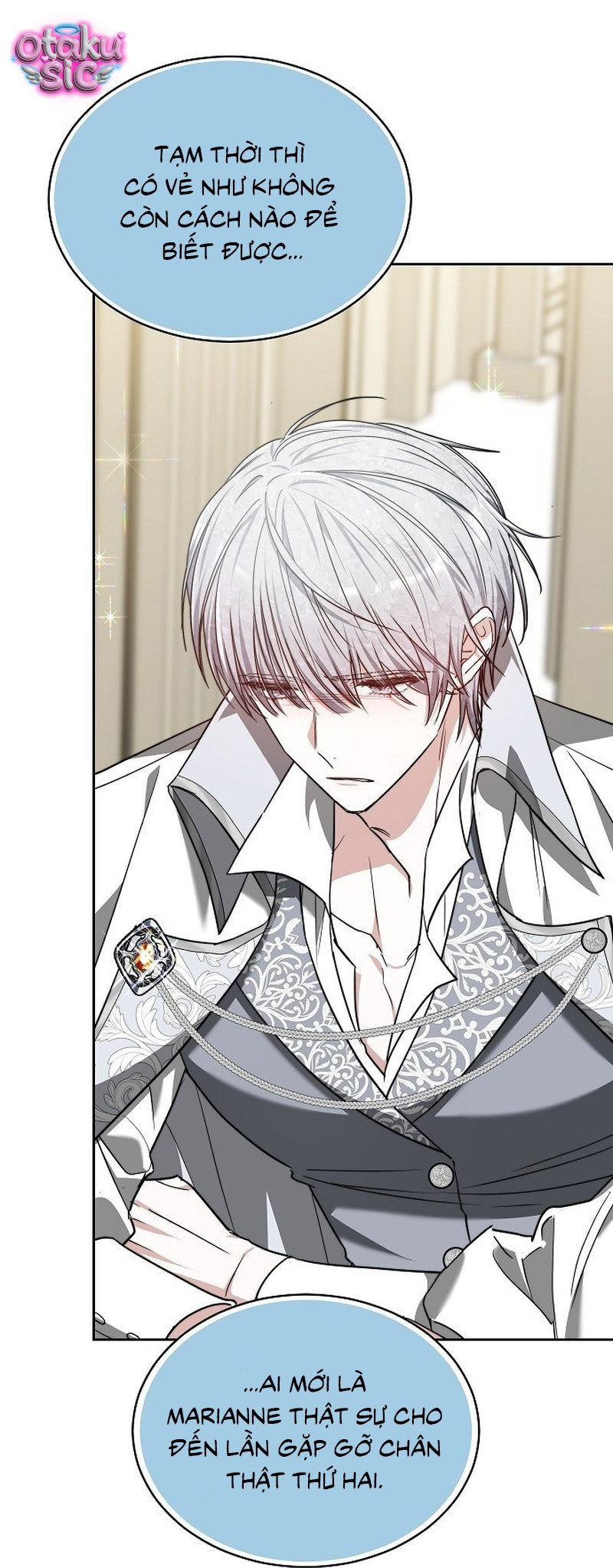 Cô Dâu Của Obsidian - Chap 23 - Trang 107