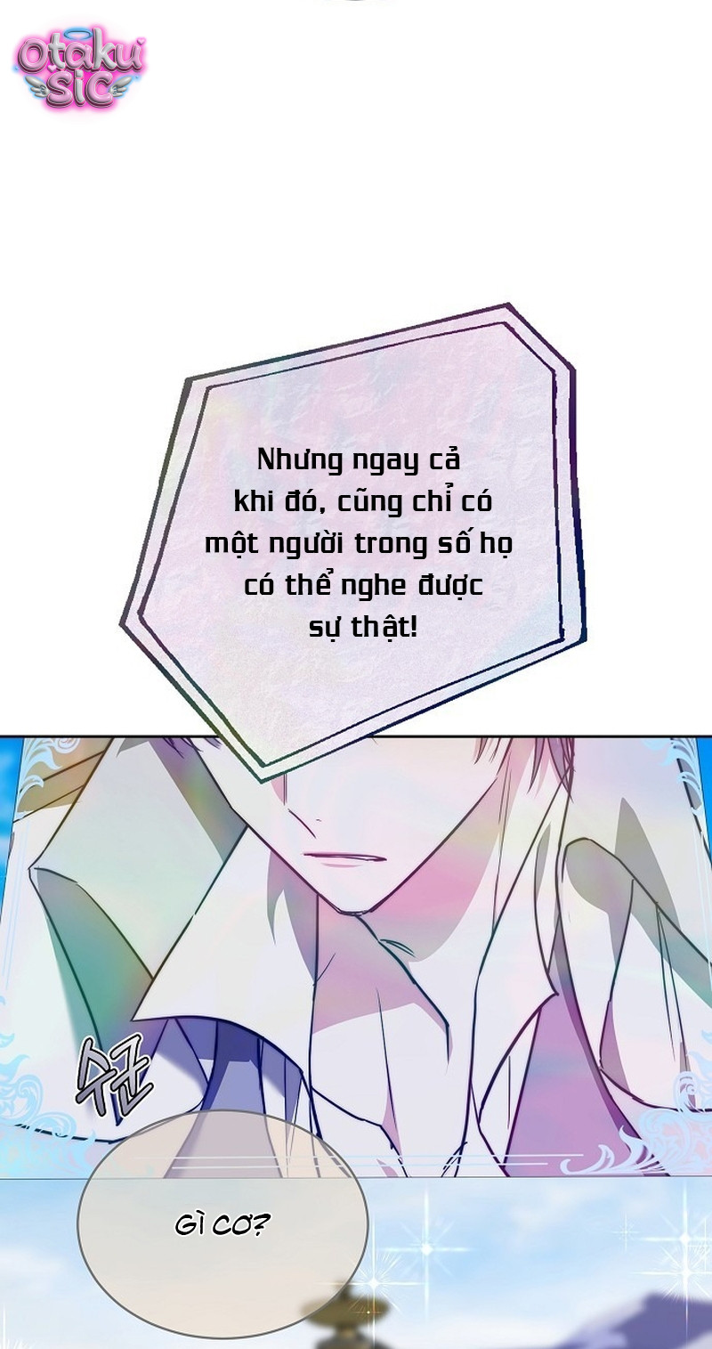Cô Dâu Của Obsidian - Chap 23 - Trang 108
