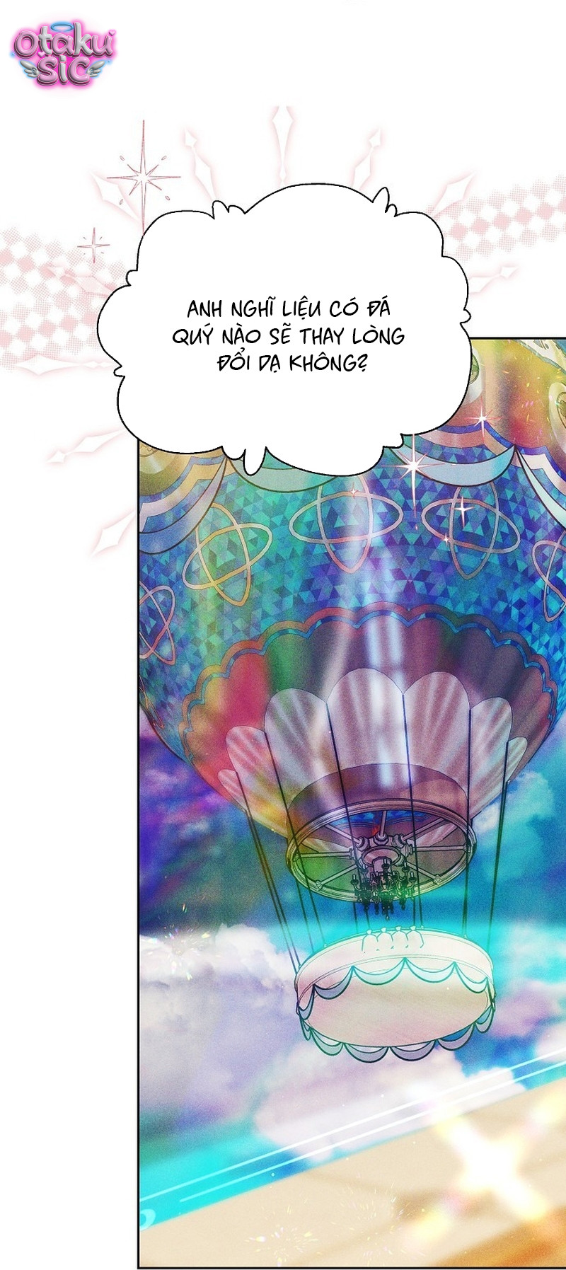 Cô Dâu Của Obsidian - Chap 23 - Trang 13