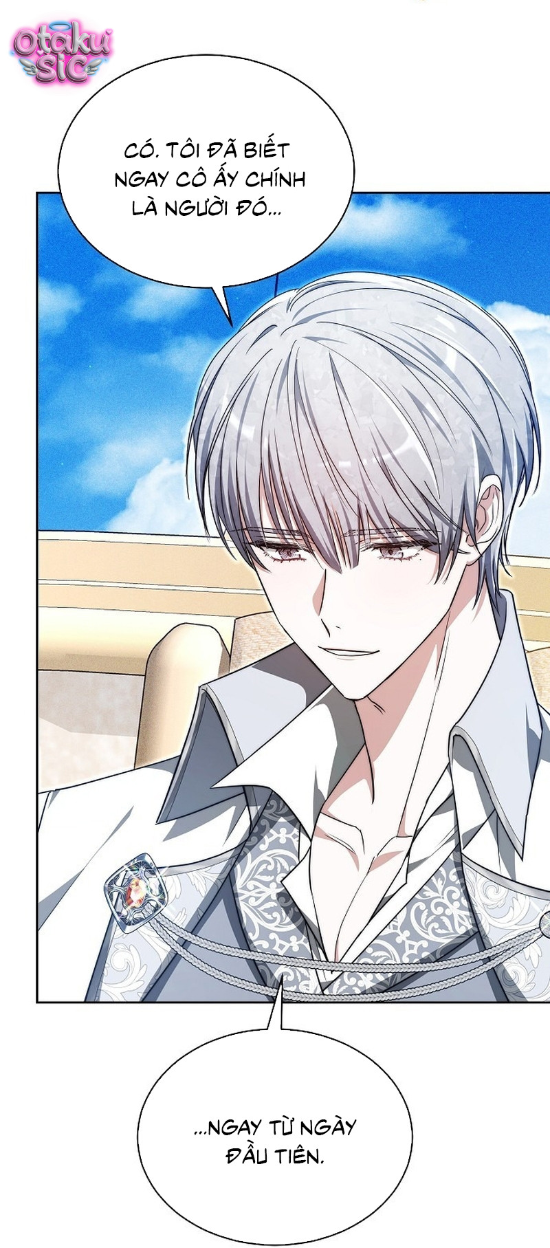 Cô Dâu Của Obsidian - Chap 23 - Trang 25