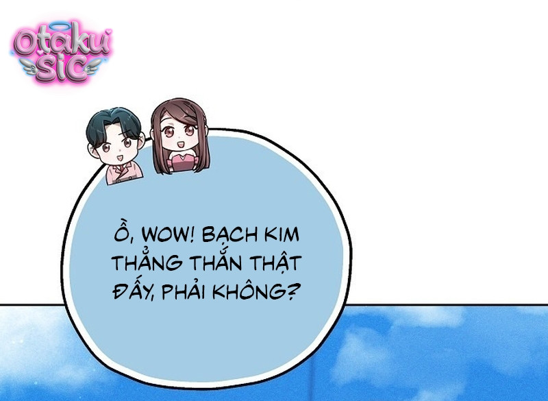 Cô Dâu Của Obsidian - Chap 23 - Trang 26