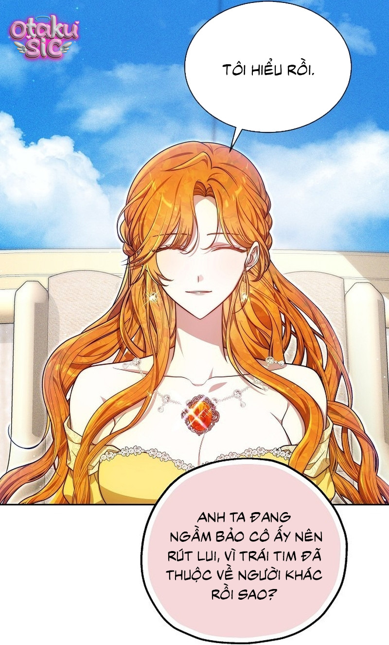 Cô Dâu Của Obsidian - Chap 23 - Trang 27