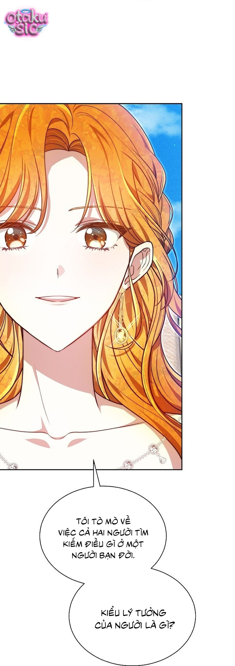 Cô Dâu Của Obsidian - Chap 23 - Trang 28