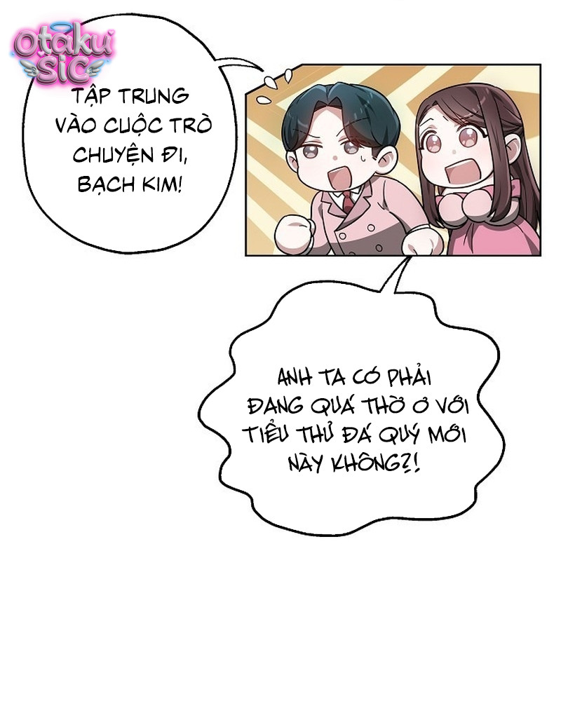 Cô Dâu Của Obsidian - Chap 23 - Trang 30