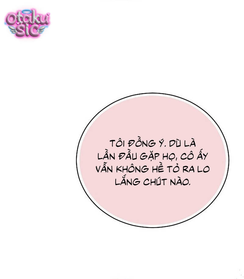 Cô Dâu Của Obsidian - Chap 23 - Trang 34